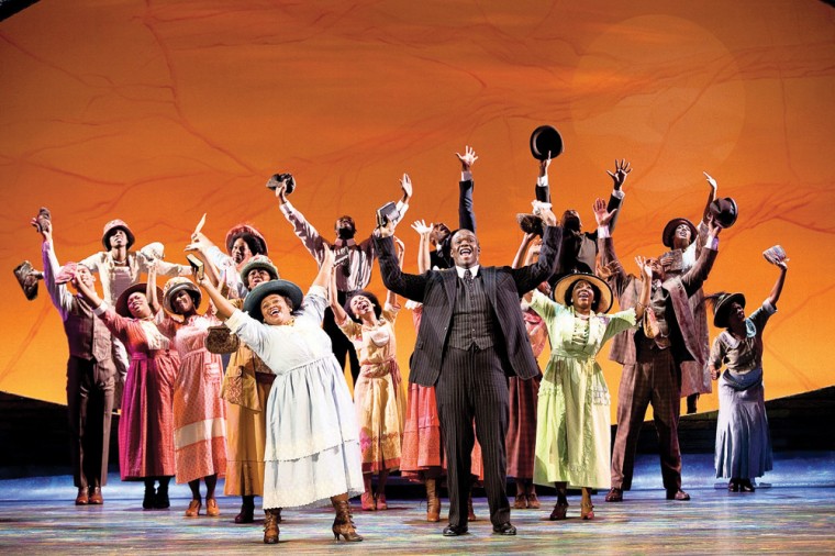 The Color Purple